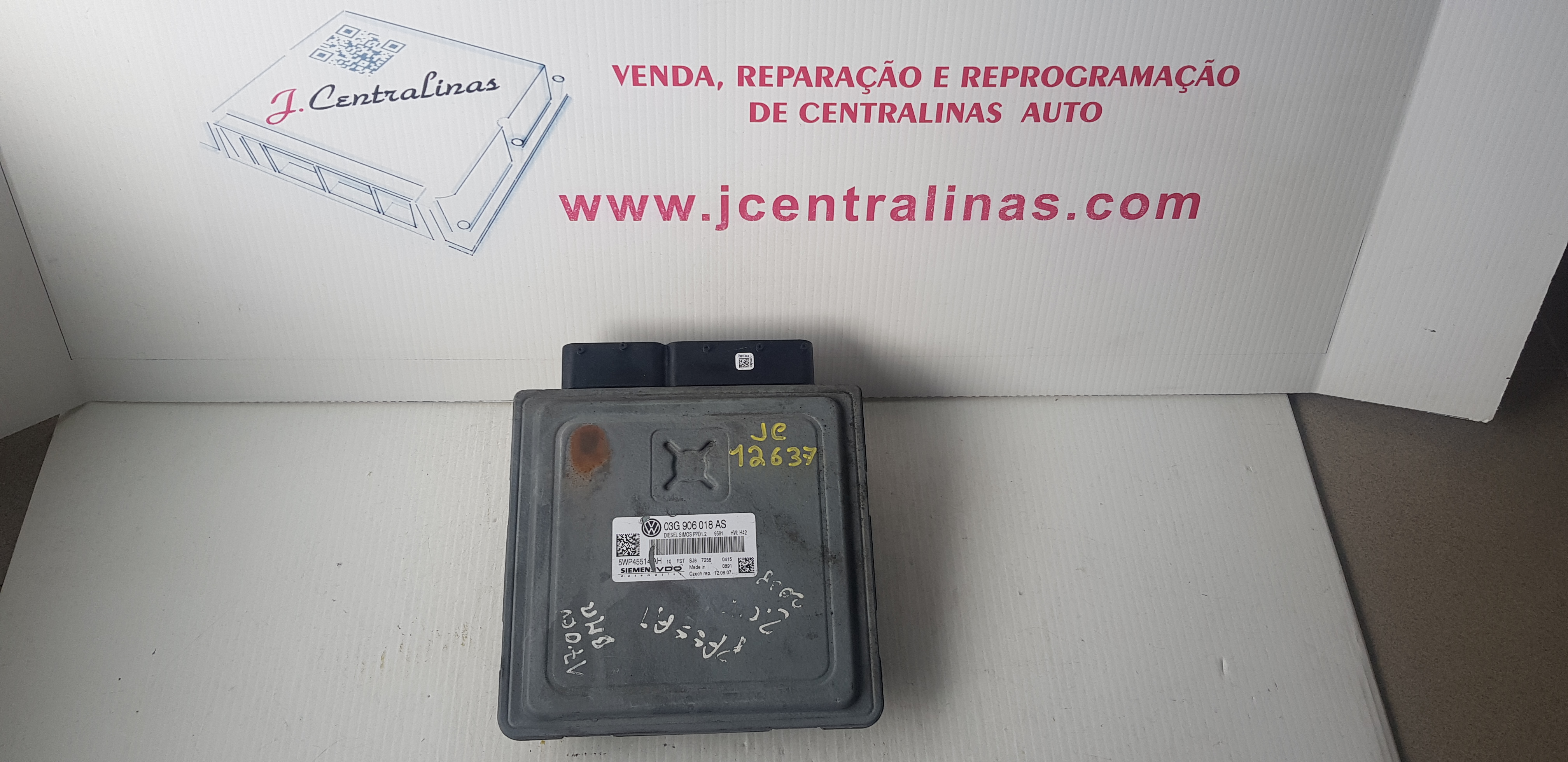 (Imagem Indispoível´)